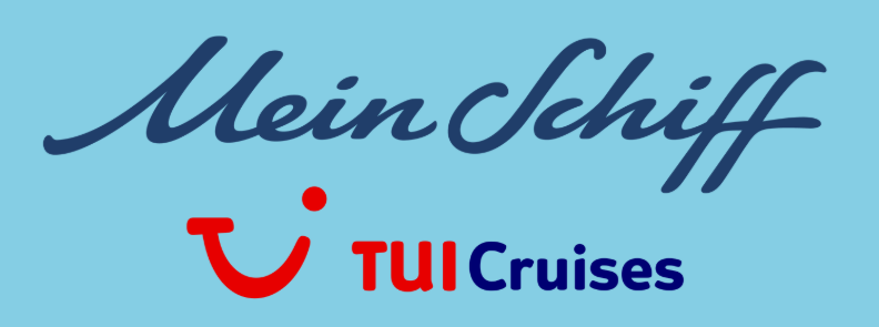 Mein Schiff Logo