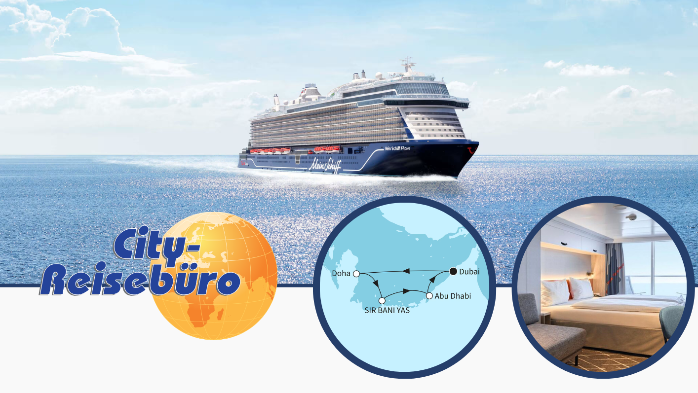 Mein Schiff